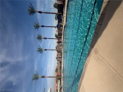 6145 Jutland Avenue Pool