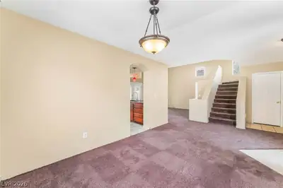 8101 Exploration Avenue, Las Vegas, NV 89131 Living Room