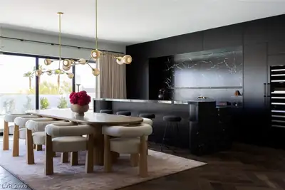 5086 Scenic Ridge Drive, Las Vegas, NV 89148 Dining Area