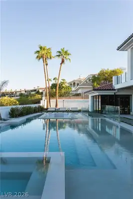 5086 Scenic Ridge Drive Pool