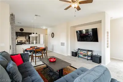 3840 Juno Beach Street 201 Las Vegas, NV 89129