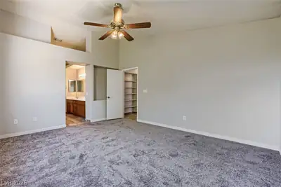 9304 Chilly Pond Avenue Primary Bedroom