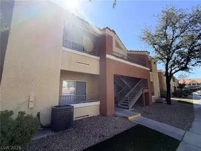2120 Ramrod Avenue 2113, Henderson