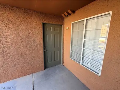2120 Ramrod Avenue 2113 Entry