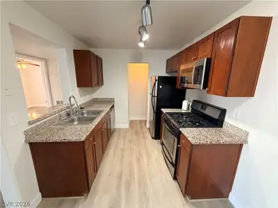 2120 Ramrod Avenue 2113 Kitchen