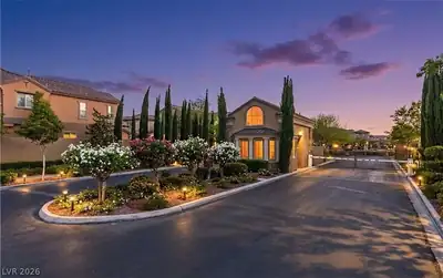 11290 Corsica Mist Avenue Las Vegas, NV 89135
