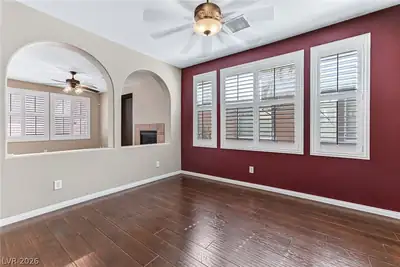 11290 Corsica Mist Avenue Living Room