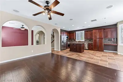 11290 Corsica Mist Avenue Kitchen