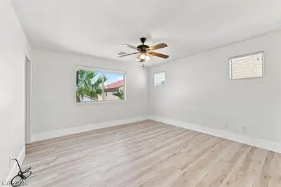 10999 Florence Hills Street, Las Vegas, NV 89141 Primary Bedroom