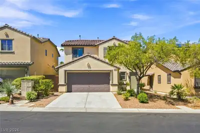 10999 Florence Hills Street, Las Vegas