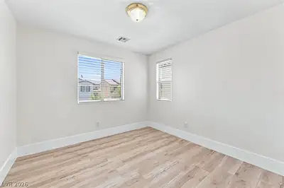 10999 Florence Hills Street, Las Vegas, NV 89141 Bedroom