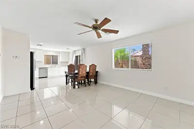 10999 Florence Hills Street, Las Vegas, NV 89141 Dining Area