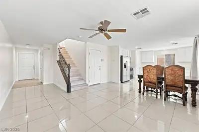 10999 Florence Hills Street, Las Vegas, NV 89141 Living Room