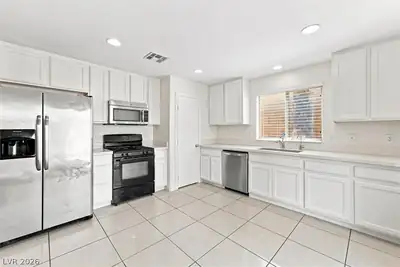 10999 Florence Hills Street, Las Vegas, NV 89141 Kitchen