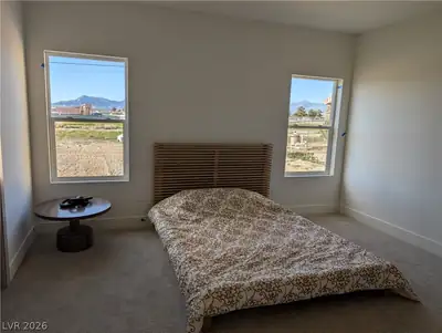 5691 Alderwood Bedroom