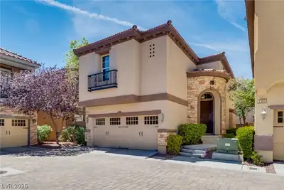 2305 Aragon Canyon Street, Las Vegas