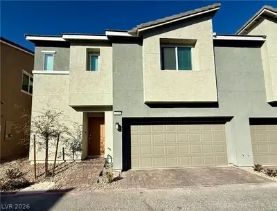 2686 Mango Light Avenue, North Las Vegas