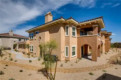 845 Pantara Place 1102, Las Vegas