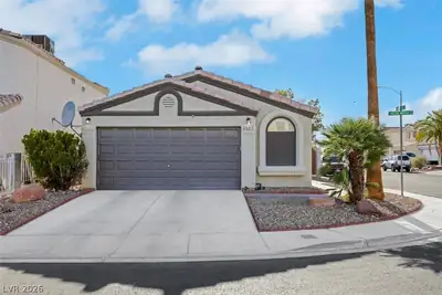 2127 ALISA MARIA Way, Las Vegas