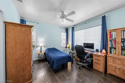 675 Solitude Point Avenue Bedroom
