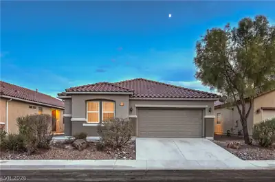 3409 Barada Heights Avenue, North Las Vegas