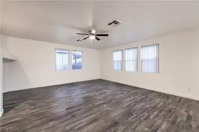 3409 Barada Heights Avenue Living Room