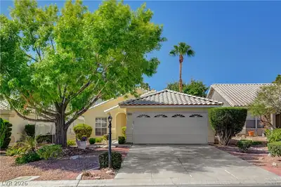 5001 Cedar Lawn Way, Las Vegas