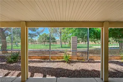 5001 Cedar Lawn Way Patio