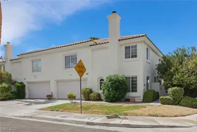 2900 Soda Creek Lane, Henderson
