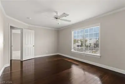 2900 Soda Creek Lane Bedroom