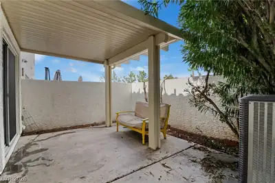 2900 Soda Creek Lane Patio