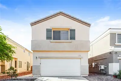 299 Red Eucalyptus Drive, Henderson