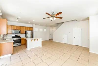 299 Red Eucalyptus Drive Kitchen