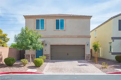 6030 Forest Archer Place Las Vegas, NV 89122