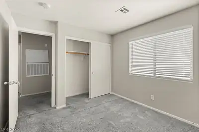 9929 Fragile Fields Street, Las Vegas, NV 89183 Bedroom