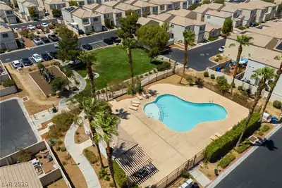9929 Fragile Fields Street, Las Vegas, NV 89183 