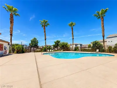 9929 Fragile Fields Street, Las Vegas, NV 89183 