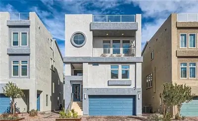 8044 Haywood Estate Avenue, Las Vegas