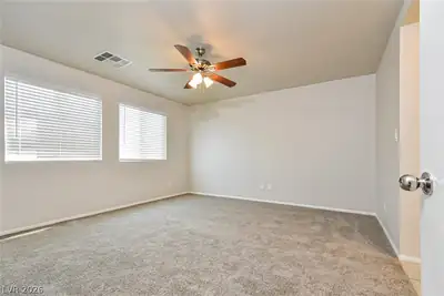 5726 Artesia Fountain Street Bedroom