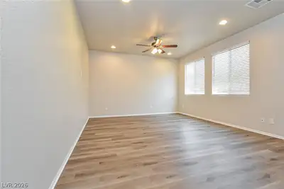 5726 Artesia Fountain Street Living Room