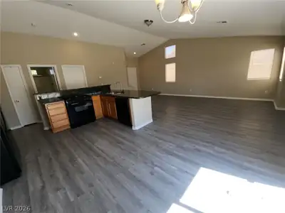 6133 Casper Sands Court Kitchen