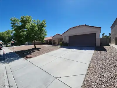6133 Casper Sands Court, North Las Vegas