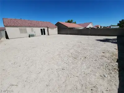 6133 Casper Sands Court Yard