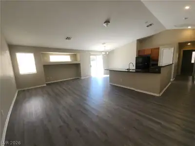6133 Casper Sands Court Living Room