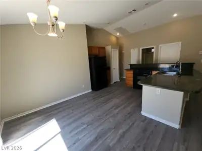 6133 Casper Sands Court Dining Area