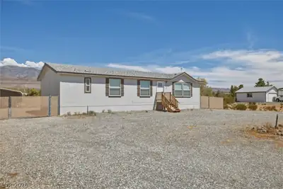 5361 Genoa Avenue, Pahrump