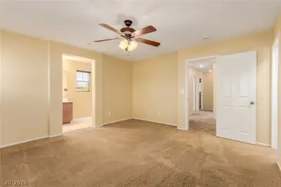 179 Redwood Pond Drive Bedroom