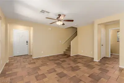 179 Redwood Pond Drive Living Room