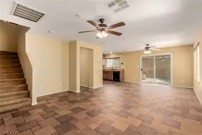 179 Redwood Pond Drive Living Room
