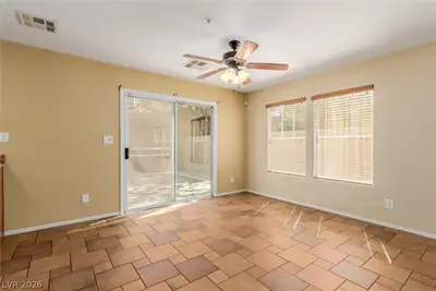 179 Redwood Pond Drive Dining Area